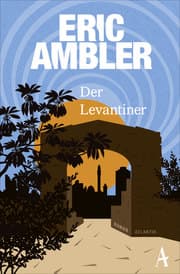 Cover von Der Levantiner