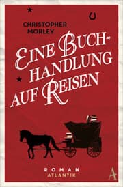Cover von Eine Buchhandlung auf Reisen