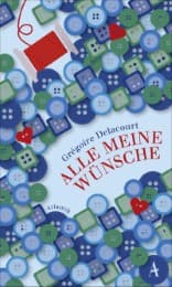 Cover von Alle meine Wünsche