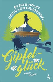 Cover von Gipfelglück