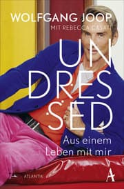 Cover von Undressed