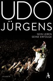 Cover von Udo Jürgens