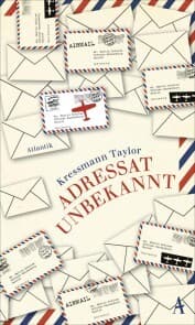 Cover von Adressat unbekannt