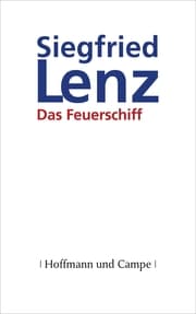 Cover von Das Feuerschiff