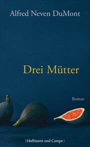 Cover von Drei Mütter