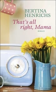 Cover von That's all right, Mama