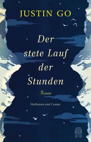 Cover von Der stete Lauf der Stunden