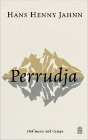 Cover von Perrudja