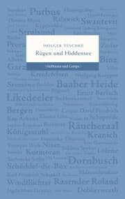 Cover von Rügen und Hiddensee