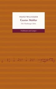 Cover von Gustav Mahler