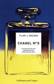 Cover von Chanel No. 5