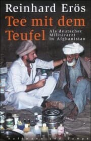 Cover von Tee mit dem Teufel