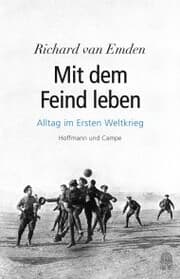 Cover von Mit dem Feind leben