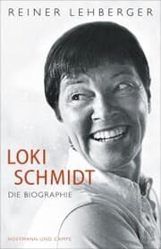 Cover von Loki Schmidt