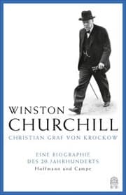 Cover von Winston Churchill