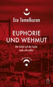 Cover von Euphorie und Wehmut