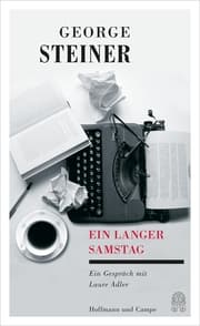 Cover von Ein langer Samstag