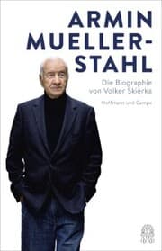 Cover von Armin Mueller-Stahl