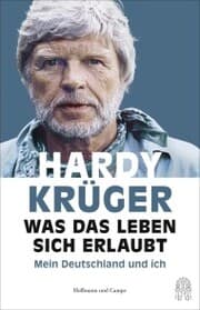 Cover von Was das Leben sich erlaubt