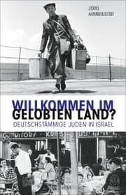 Cover von Willkommen im gelobten Land?