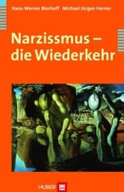 Cover von Narzissmus - die Wiederkehr