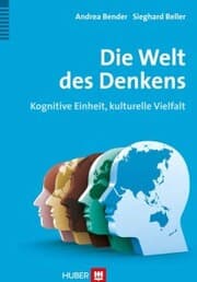 Cover von Die Welt des Denkens
