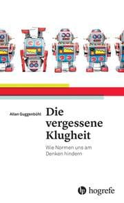 Cover von Die vergessene Klugheit
