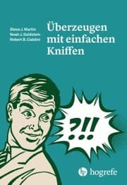 Cover von Überzeugen mit einfachen Kniffen