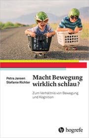 Cover von Macht Bewegung wirklich schlau?
