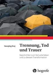 Cover von Trennung, Tod und Trauer