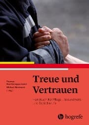 Cover von Treue und Vertrauen