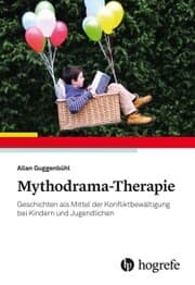 Cover von Mythodrama-Therapie