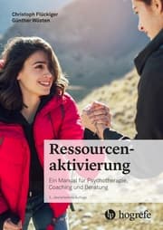 Cover von Ressourcenaktivierung