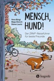 Cover von Mensch Hund!
