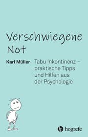 Cover von Verschwiegene Not
