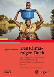 Cover von Das Klimafolgen-Buch