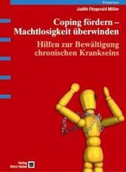Cover von Coping fördern - Machtlosigkeit überwinden
