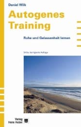 Cover von Autogenes Training
