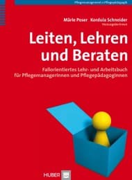 Cover von Leiten, Lehren, Beraten