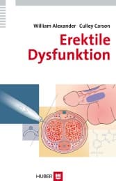 Cover von Erektile Dysfunktion