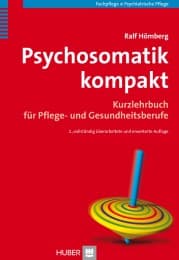 Cover von Psychosomatik kompakt