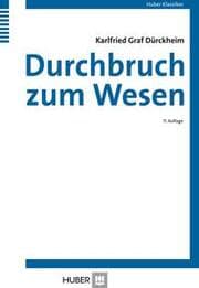 Cover von Durchbruch zum Wesen