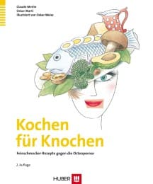Cover von Kochen für Knochen