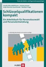 Cover von Schlüsselqualifikationen kompakt
