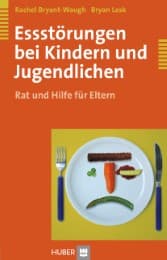 Cover von Essstörungen bei Kindern und Jugendlichen