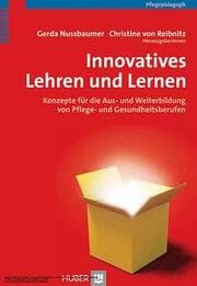 Cover von Innovatives Lehren und Lernen