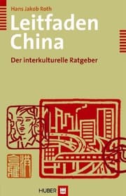 Cover von Leitfaden China
