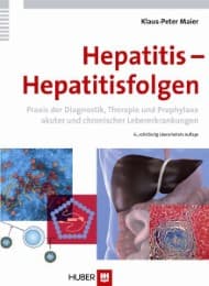 Cover von Hepatitis - Hepatitisfolgen