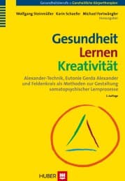 Cover von Gesundheit - Lernen - Kreativität