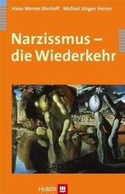 Cover von Narzissmus - die Wiederkehr